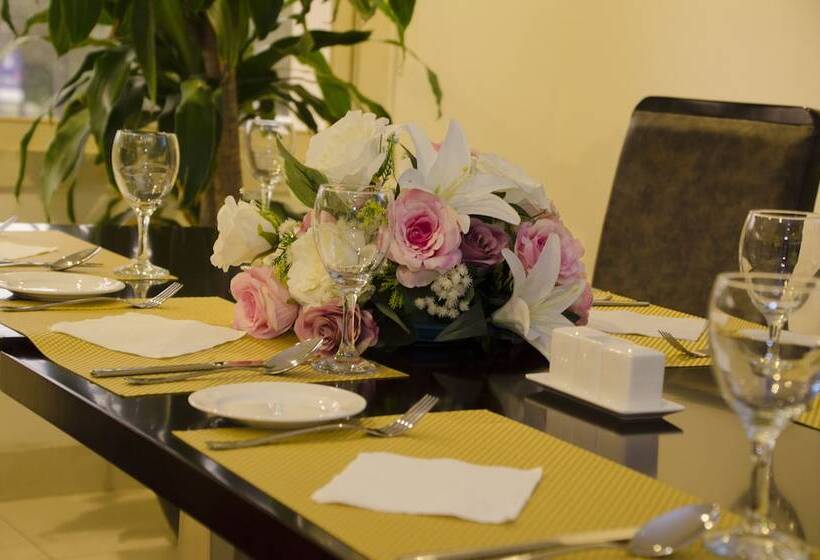 Swiss Spirit Hotel & Suites Taif