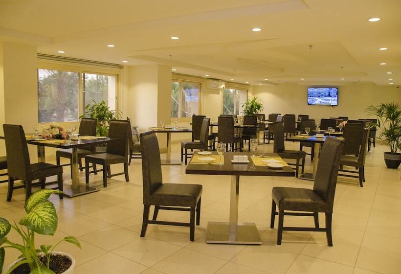 Swiss Spirit Hotel & Suites Taif