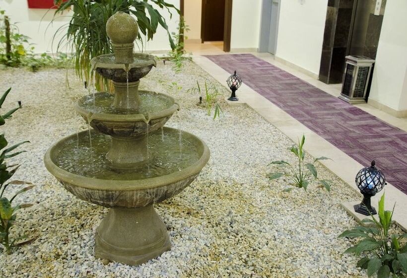 Swiss Spirit Hotel & Suites Taif