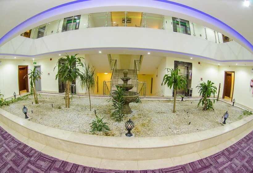 Swiss Spirit Hotel & Suites Taif