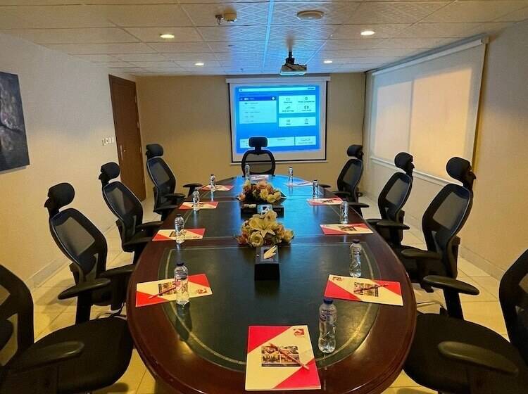 Swiss Spirit Hotel & Suites Taif