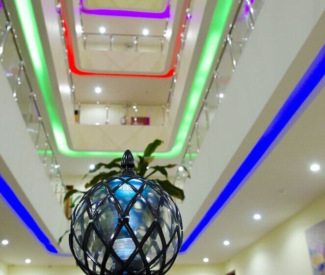 Swiss Spirit Hotel & Suites Taif