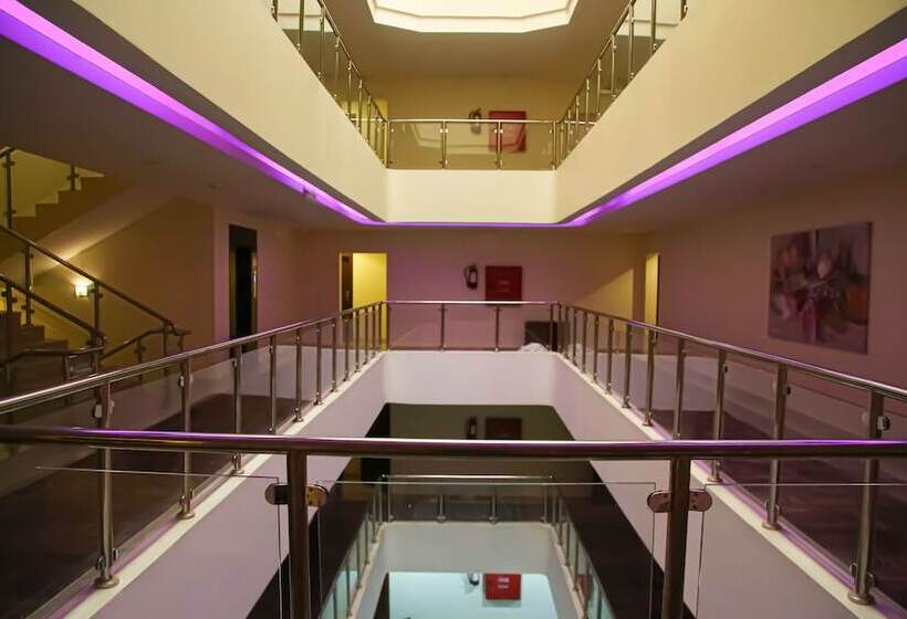 Swiss Spirit Hotel & Suites Taif