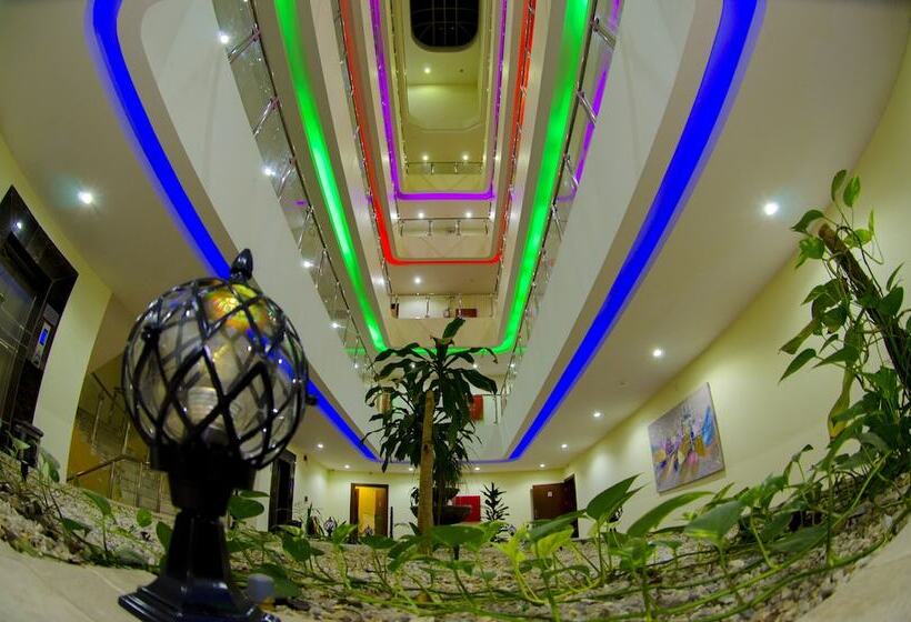 Swiss Spirit Hotel & Suites Taif