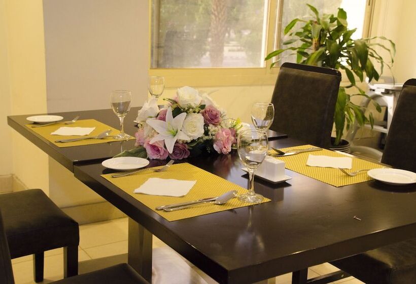 Swiss Spirit Hotel & Suites Taif