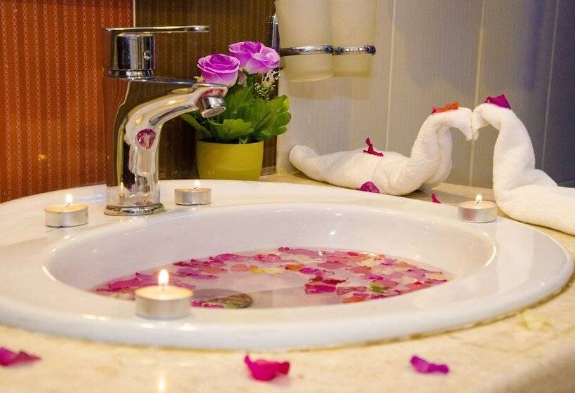 Swiss Spirit Hotel & Suites Taif