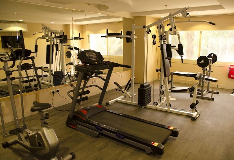 Swiss Spirit Hotel & Suites Taif