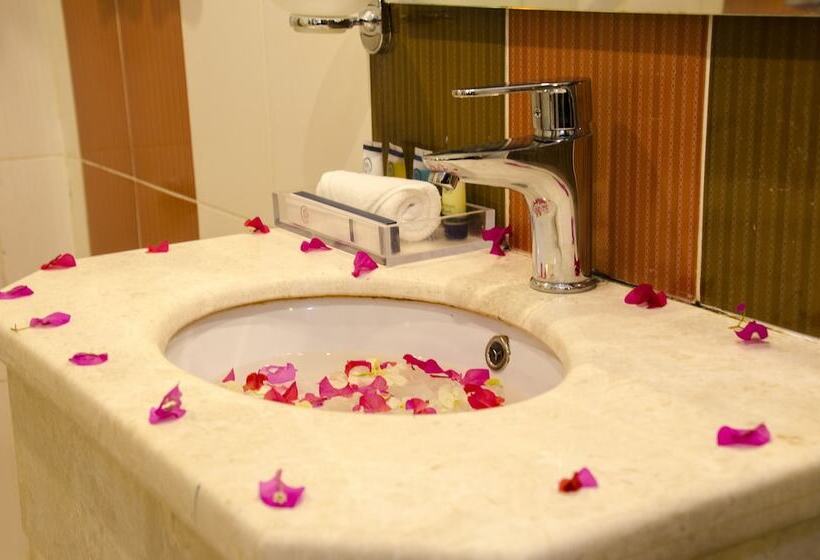 Swiss Spirit Hotel & Suites Taif