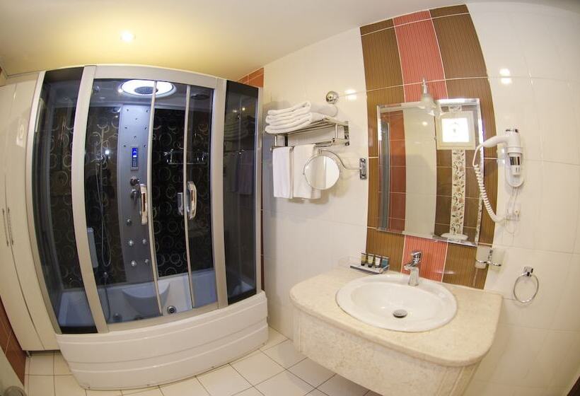 Swiss Spirit Hotel & Suites Taif