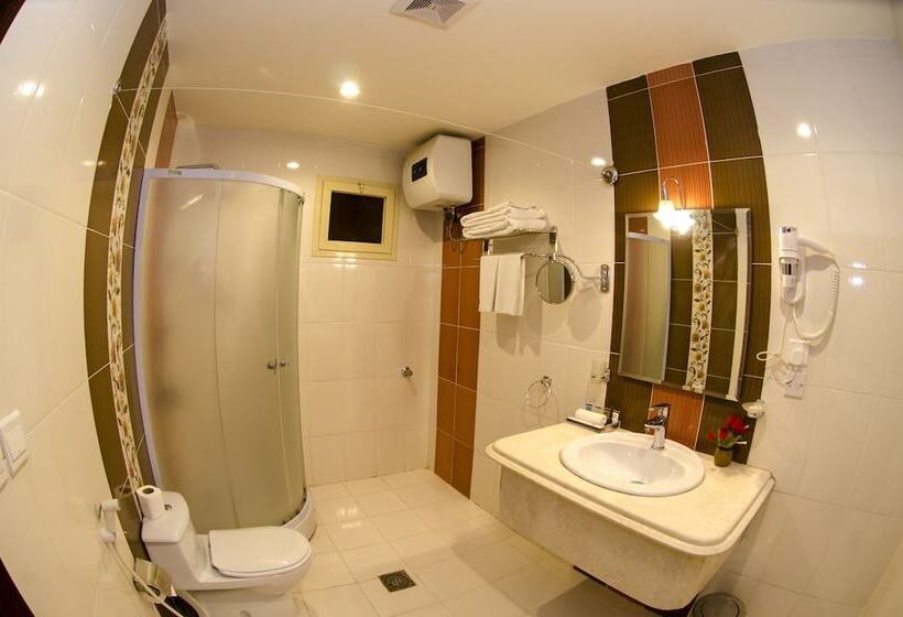 Swiss Spirit Hotel & Suites Taif