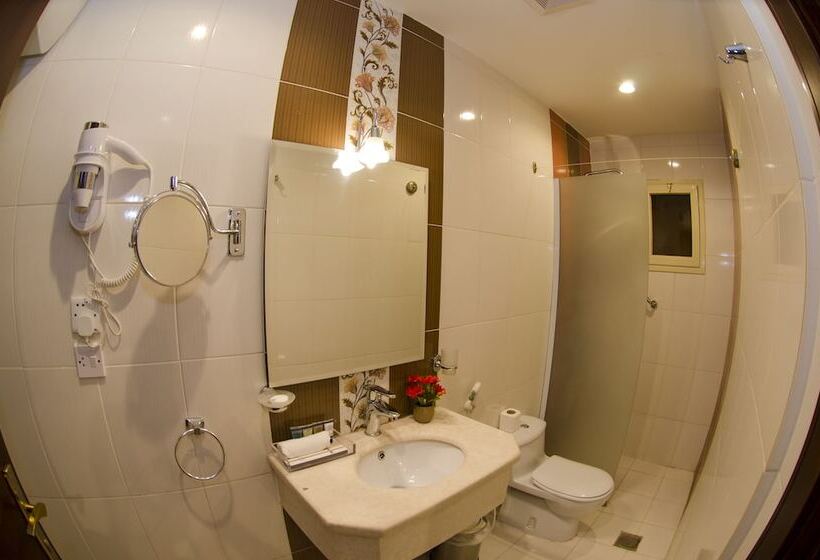 Swiss Spirit Hotel & Suites Taif