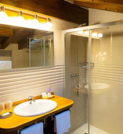 هاستل Posada Villa Matilde