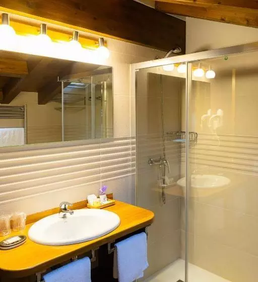 هاستل Posada Villa Matilde
