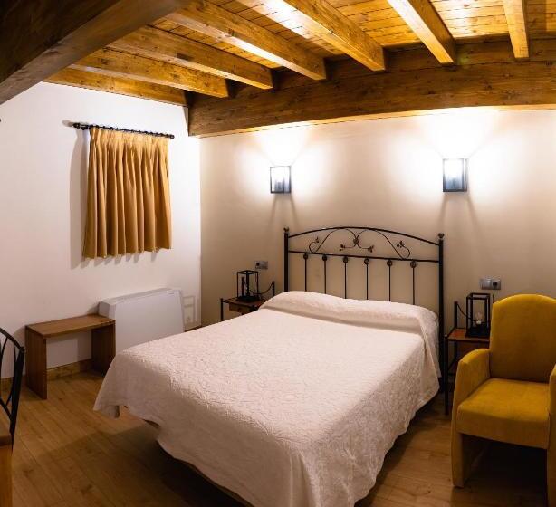 هاستل Posada Villa Matilde