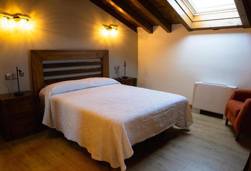 هاستل Posada Villa Matilde