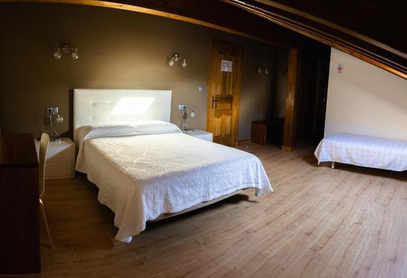 هاستل Posada Villa Matilde