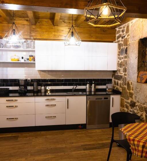 هاستل Posada Villa Matilde