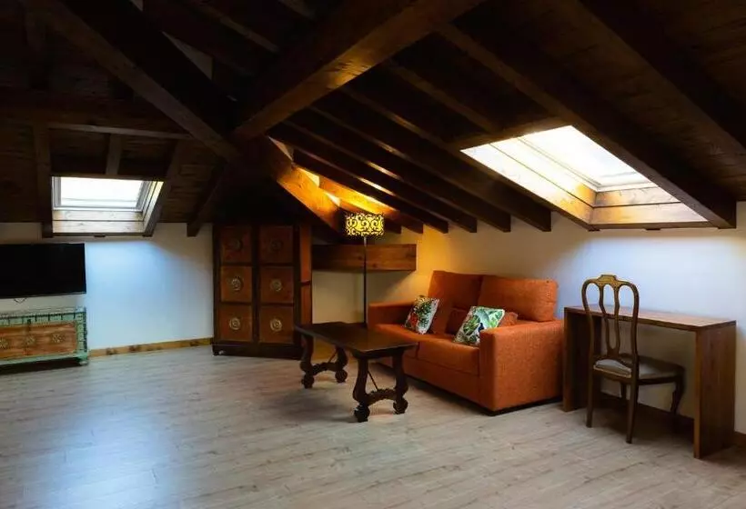 هاستل Posada Villa Matilde