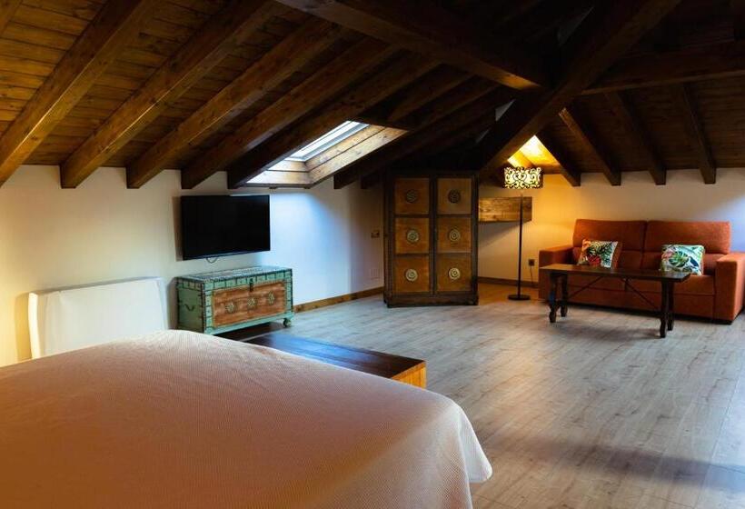 هاستل Posada Villa Matilde