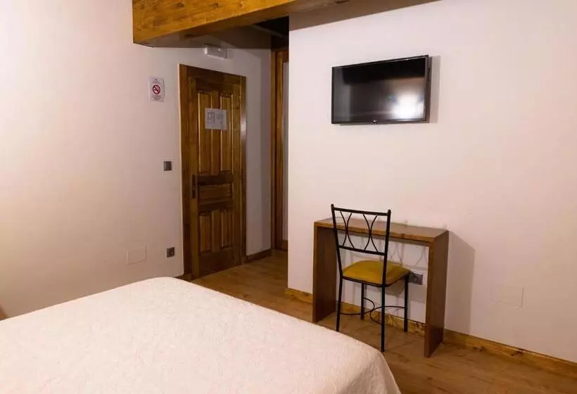 هاستل Posada Villa Matilde