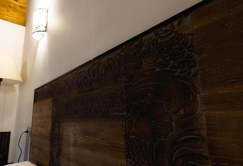 هاستل Posada Villa Matilde