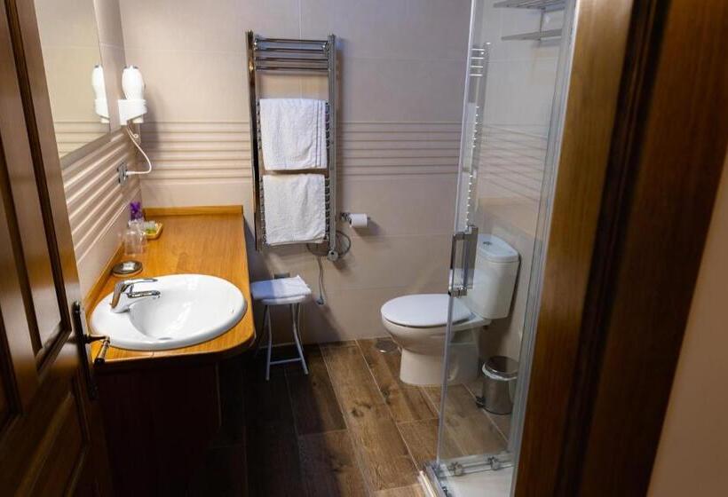 هاستل Posada Villa Matilde