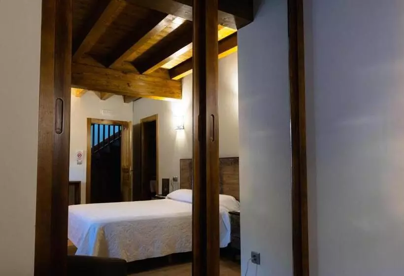هاستل Posada Villa Matilde