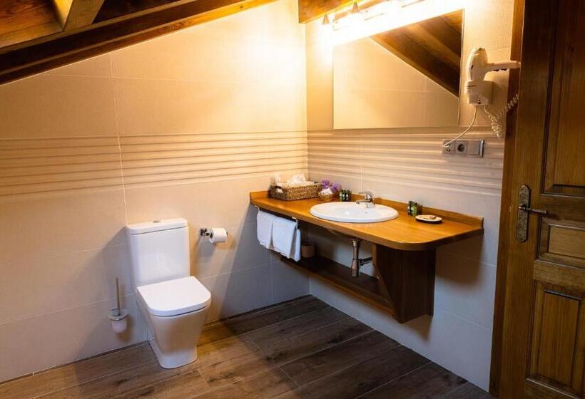 هاستل Posada Villa Matilde