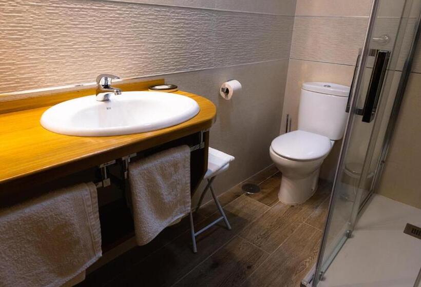 هاستل Posada Villa Matilde