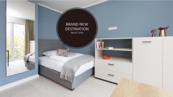 Brera Serviced Apartments Leipzig