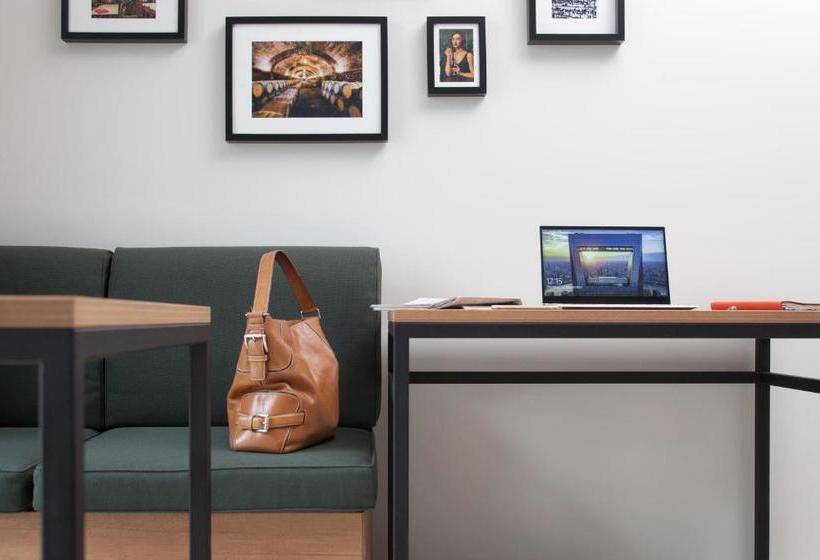 Brera Serviced Apartments Leipzig