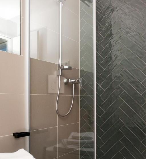 Brera Serviced Apartments Leipzig