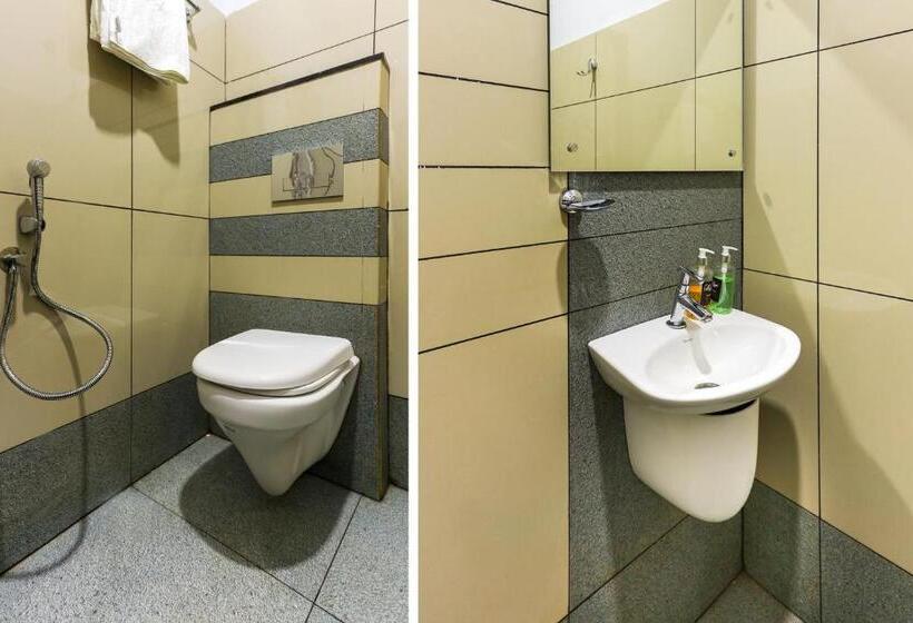 Hotel Collection O Marhaba Govindapuram