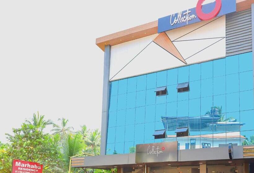 Hotel Collection O Marhaba Govindapuram