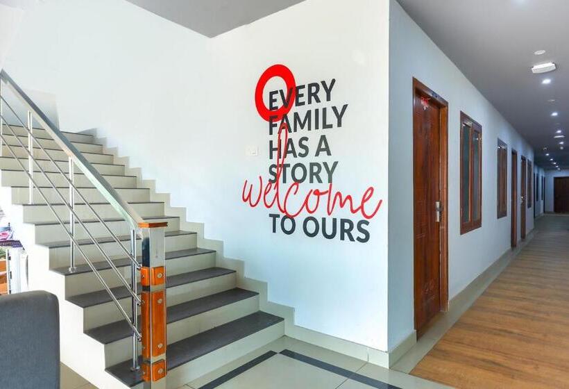 Hotel Collection O Marhaba Govindapuram