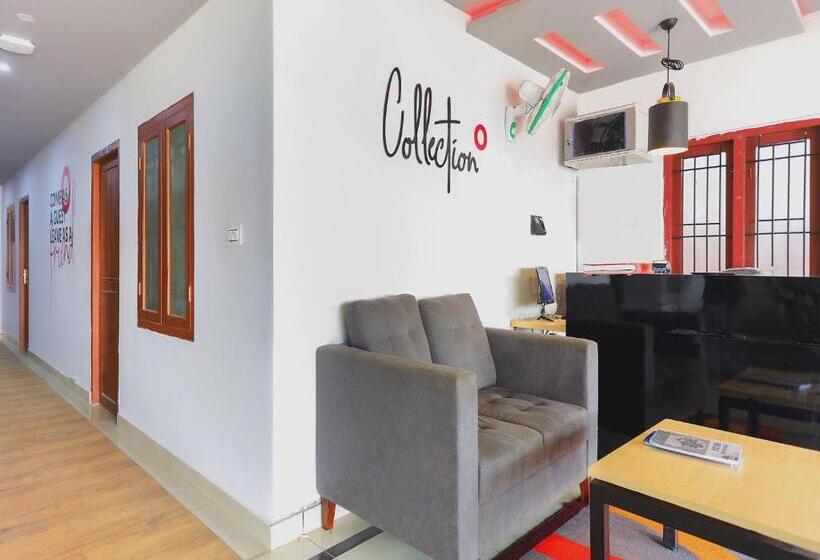 Hotel Collection O Marhaba Govindapuram