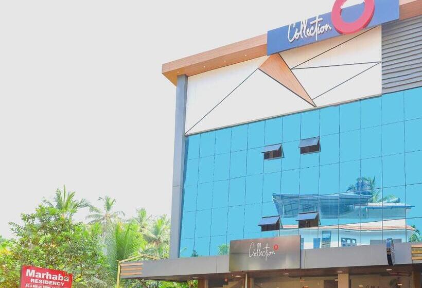 Hotel Collection O Marhaba Govindapuram