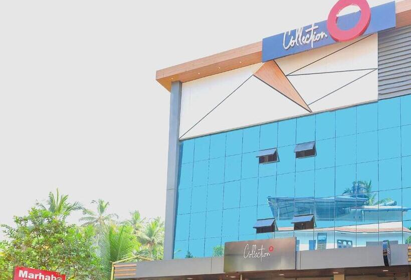 Hotel Collection O Marhaba Govindapuram