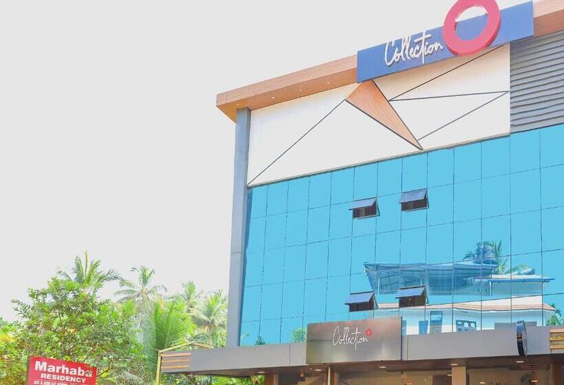 Hotel Collection O Marhaba Govindapuram