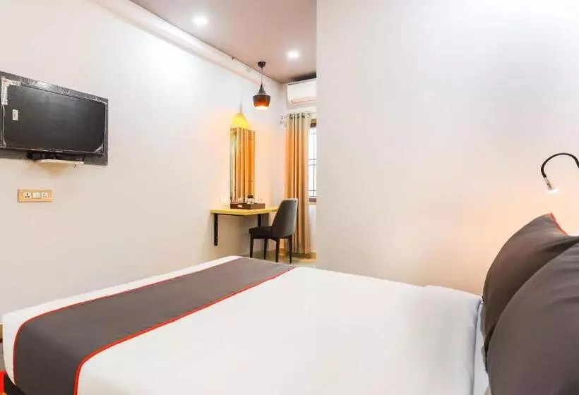 Hotelli Collection O Marhaba Govindapuram