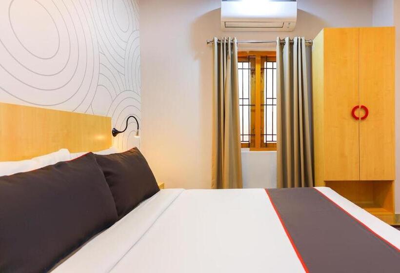 Hotel Collection O Marhaba Govindapuram