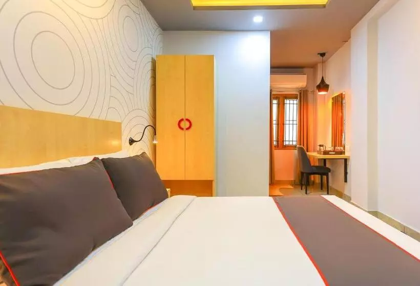 Hotelli Collection O Marhaba Govindapuram