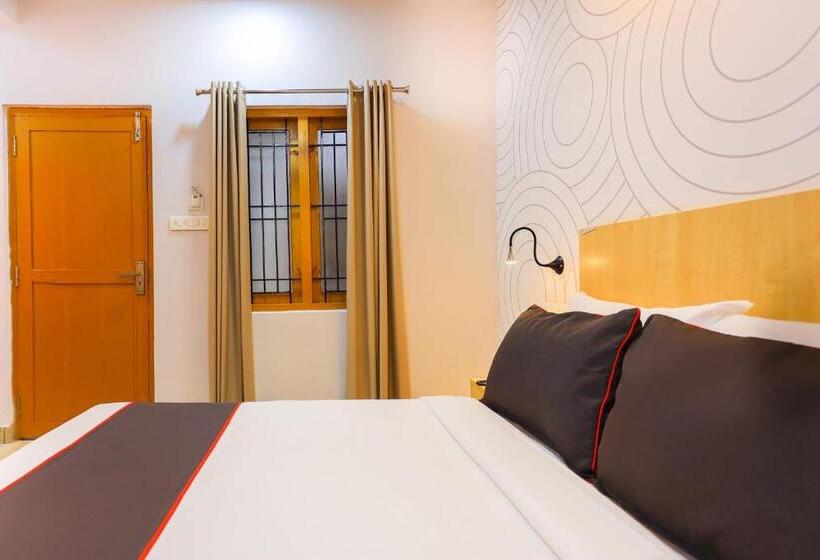 Hotel Collection O Marhaba Govindapuram