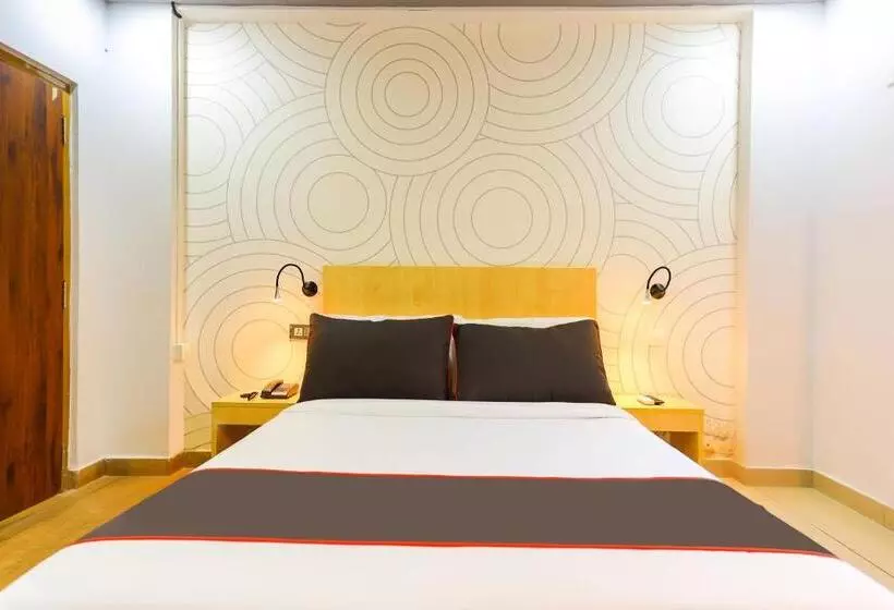 Hotelli Collection O Marhaba Govindapuram