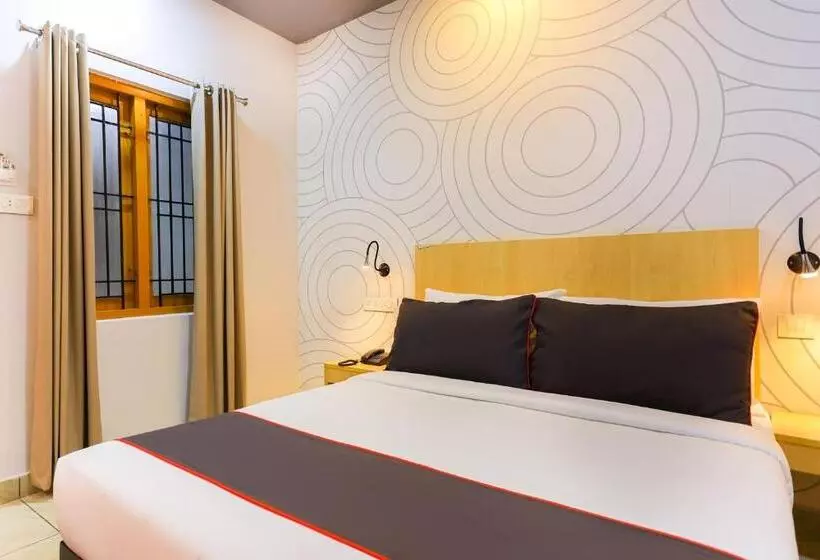 Hotelli Collection O Marhaba Govindapuram