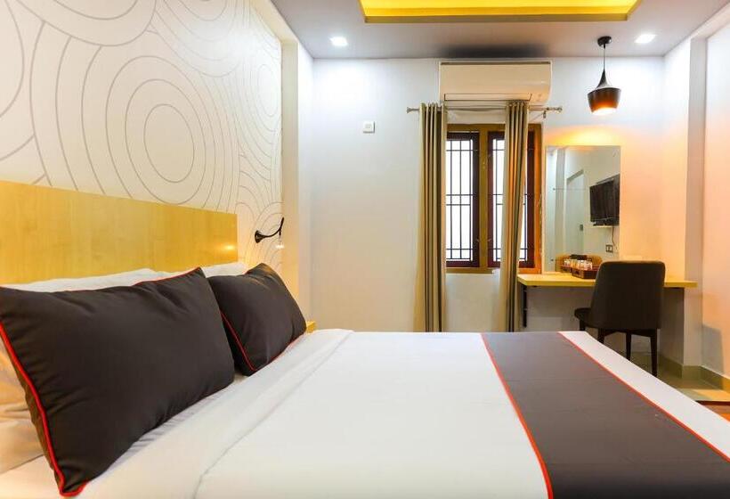 Hotel Collection O Marhaba Govindapuram