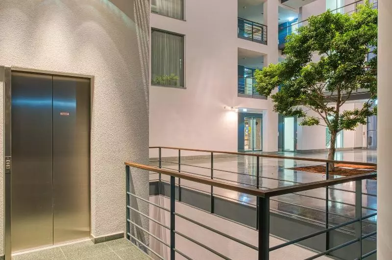 Flightgate Munich Airport Hotel, A Member Of Radisson Individuals