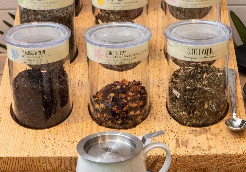 Flightgate Munich Airport Hotel, A Member Of Radisson Individuals