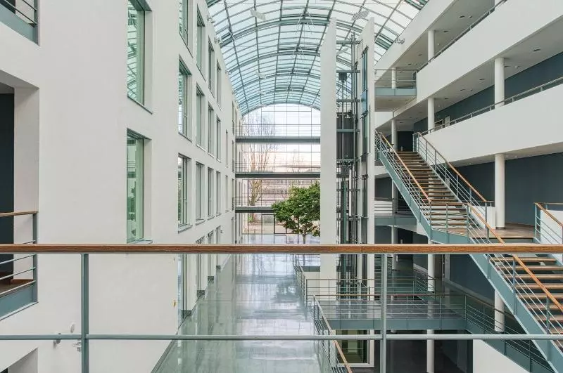 Flightgate Munich Airport Hotel, A Member Of Radisson Individuals