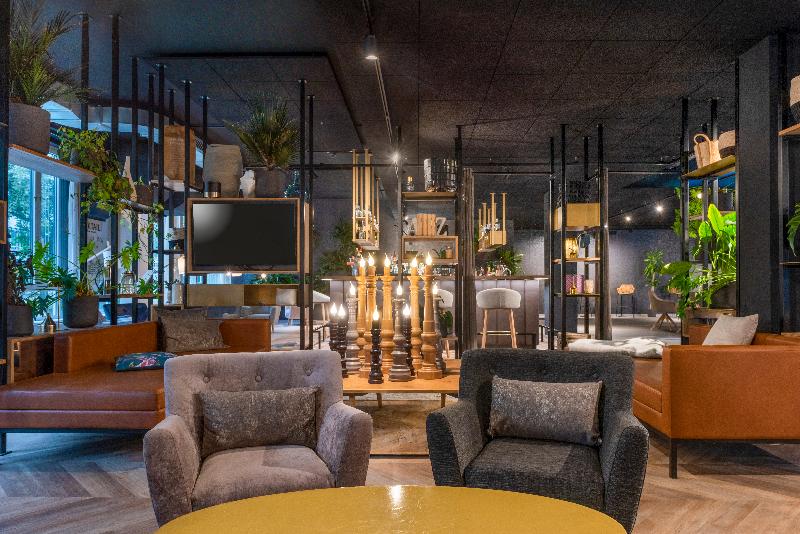 Flightgate Munich Airport Hotel, A Member Of Radisson Individuals